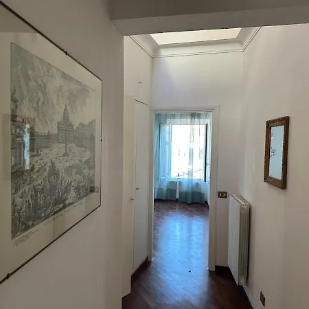 Ri Monti Lejlighed