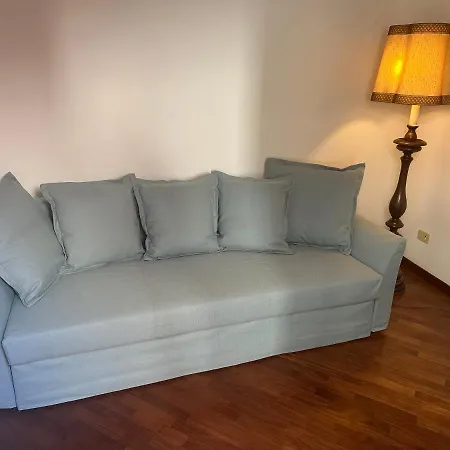Ri Monti Apartamento Roma