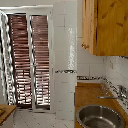 Apartamento Ri Monti *