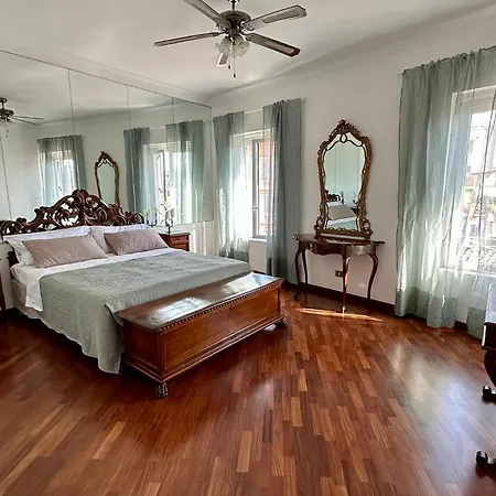 Apartamento Ri Monti Roma