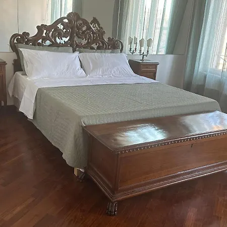 Ri Monti 아파트 *